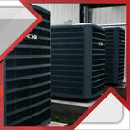 ACiQ 2.5 Ton 14.3 SEER2 Central Air Conditioner Heat Pump Condenser - R32