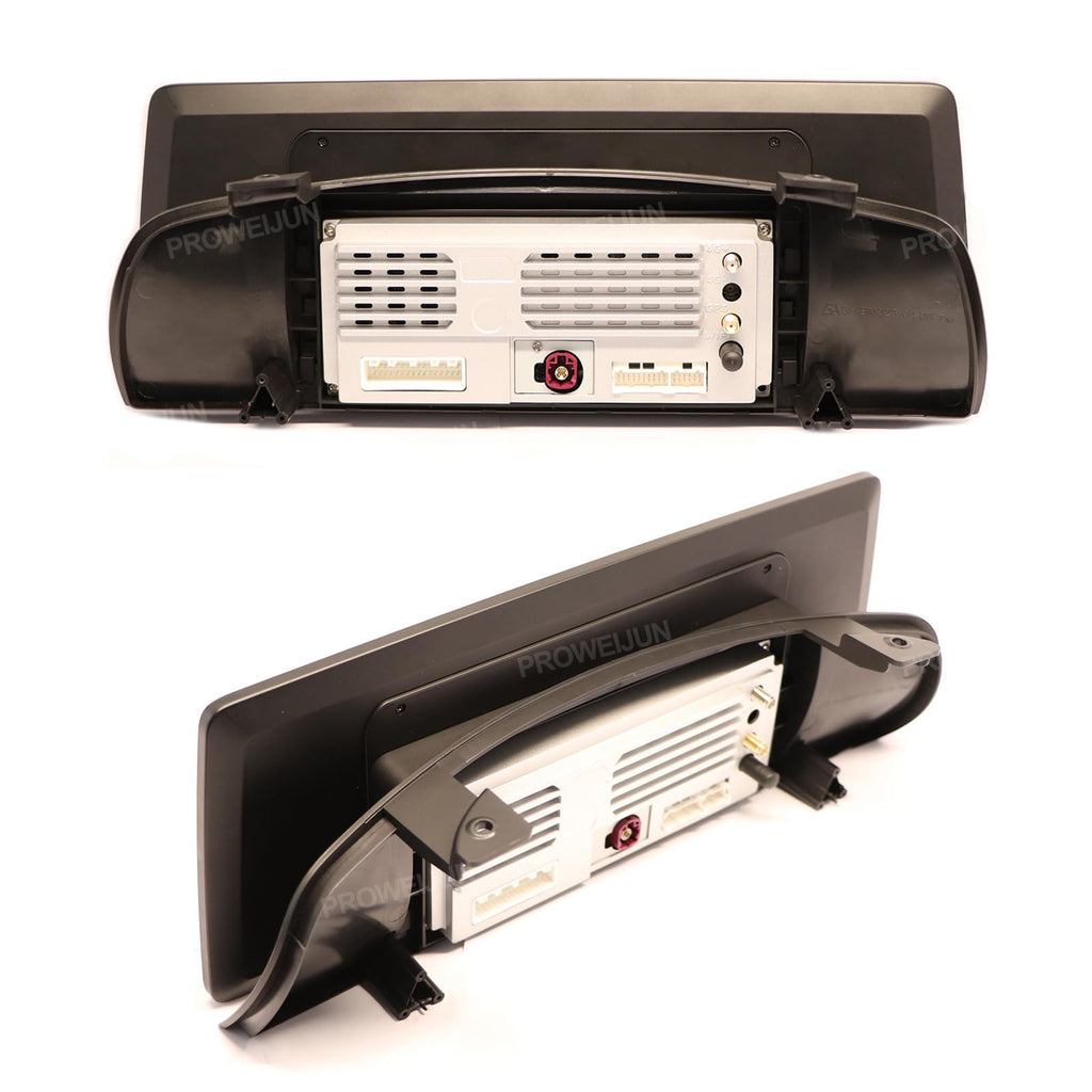 12.3" Touchscreen Car Radio Wireless for BMW 7 Series E65 E66 2006-2008 CCC