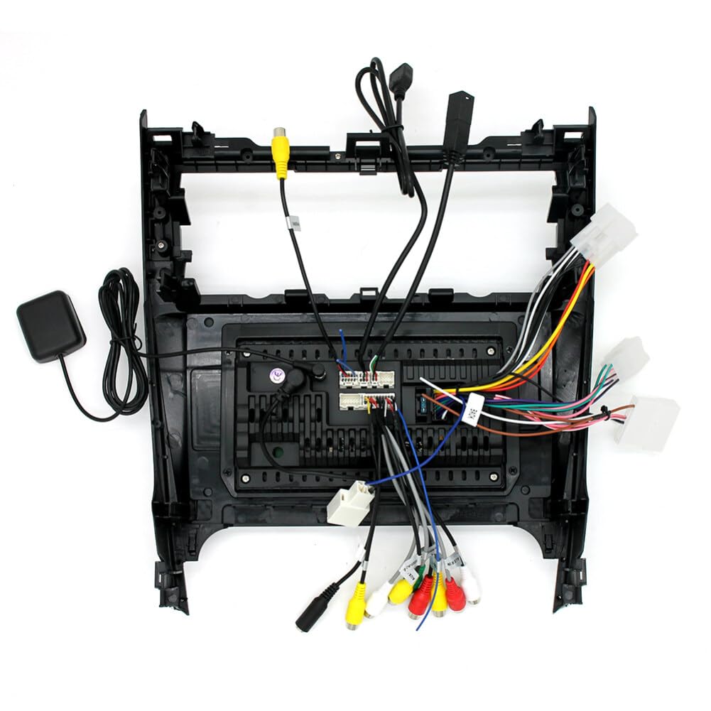 Android 13 Car Stereo Compatible for Toyota Camry 2012 2013 2014