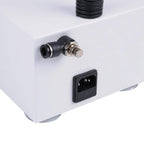 Liquor Industrial New Infrared Sensor Integral Type Ion Wind Snake Blower Fan for Remove Static Electricity Clear Dust 110V