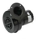 50748-D HVAC Round 3.3 Inch Centrifugal Blower with Flange for Fasco Refrigeration Equipment 1TDP3 4C443 - HVAC Draft Inducer Blower Motor - 75 CFM, 3016 RPM, .45 amps, 115 Volts, 50/60 hz