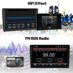 Android 13 Car Stereo Compatible for Toyota Camry 2012 2013 2014