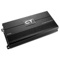 CT Sounds CT-300.4D 1800W RMS Full-Range Class D 4-Channel Car Amplifier