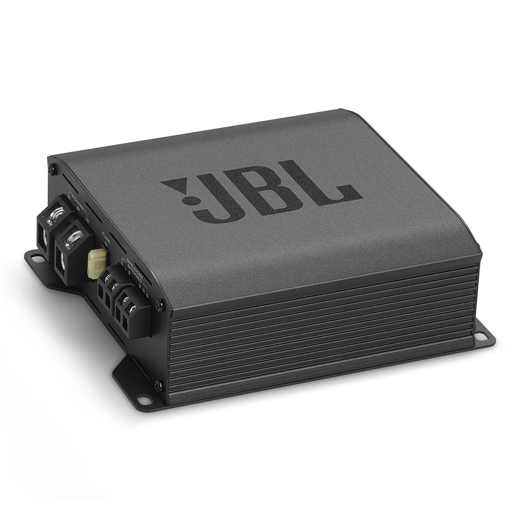 JBL Stage GT 80021 2 Channel 80W x 2 Amplifier