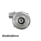 24V DC Brushless Built-in Driver Motor with Large Air Volume 2000L/min Centrifugal Fan Waterproof Air Blower for Dishwasher