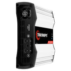 Taramps MD 3000.1 4 Ohms 3000W RMS Full Range Monoblock Digital Amplifier