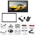 8+256G Car Stereo for Nissan Sentra 2007-2012 Radio Head Unit for Carplay