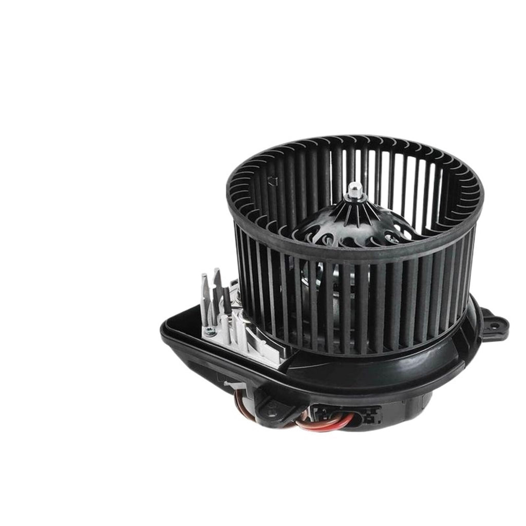 Heater Blower Motor Fan