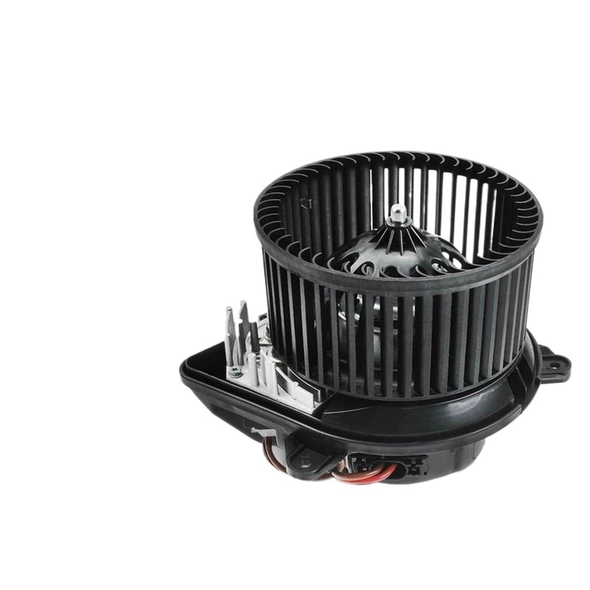 Heater Blower Motor Fan