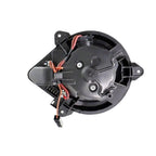Heater Blower Motor Fan
