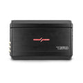 DS18 ZXI.4 Car Audio Amplifier - Class D, Full Range, 4 Channel, 1480 Watts Max, Adjustable Crossover – Compact Size for Easy Installation on Many Applications (Renewed)