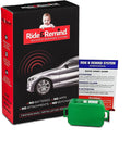 Car Alarm - Back Seat Reminder System - Baby Car Seat Reminder Alarm - Perfect for Children & Pets (Must be Professionally Installed)