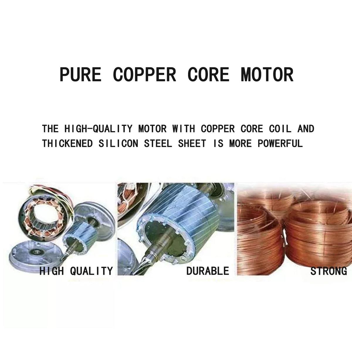 120W Chimney Draft Inducer Fireplace Smoke Evacuator Exhaust Fan Cowl Cap