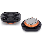 5.6K3X 5000 Series 6.5" 3-Way Component Speakers System
