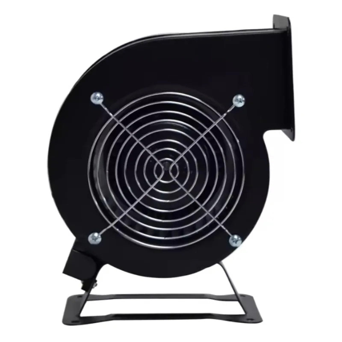 85W 120W 240W Small Frequency Centrifugal Fan Full Copper Silent Exhaust Turbo Blower Industrial Cooling Equipment