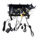 13.1-inch Touchscreen Android 15 Car Stereo for Toyota Prius Xw30 2009-2015