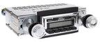 JEGS Classic 230 Series Radio 1973-1979 Ford F-100, F-150, F-250, F-350, Bronco