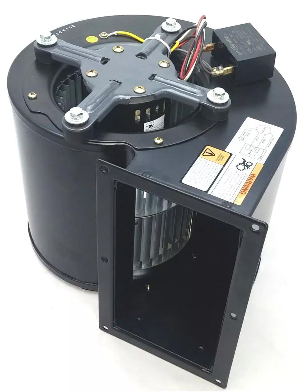 1TDT8 Blower, 797/549 cfm, 115V 3.30/2.20A,Replacement for Dayton OEM