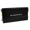 Zapco ST-204D SQ 4-Channel Full Range SQ Class D Amplifier