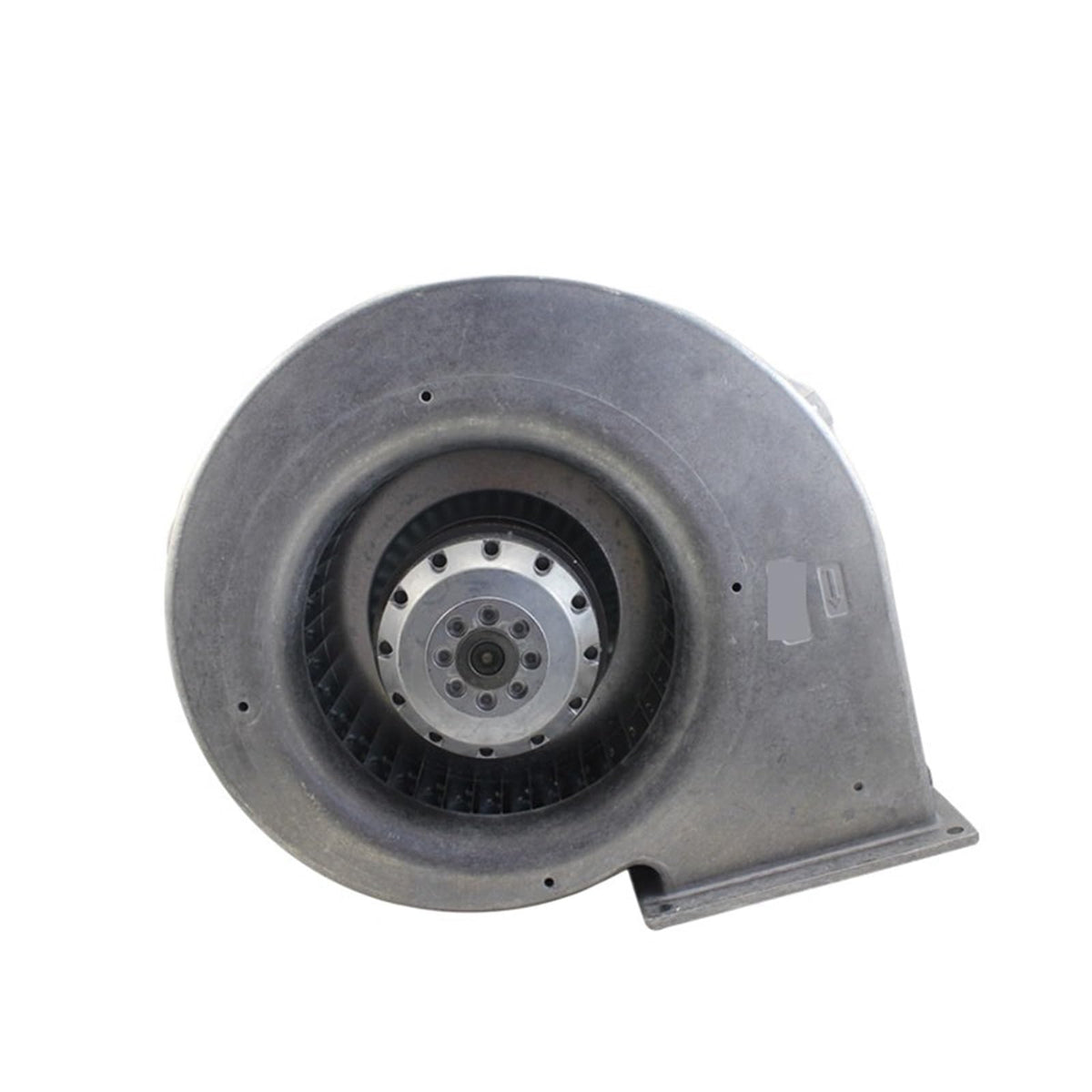 G2D180-AE02-01 220V/380V 0.66A Aluminium Alloy Frame Turbine Blower