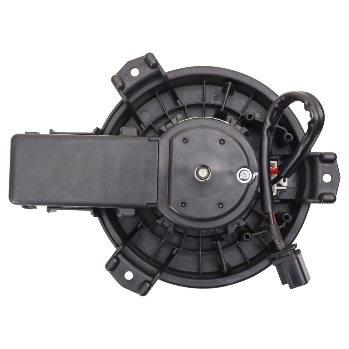 Rear HVAC Blower Assembly for Honda 2021-2025