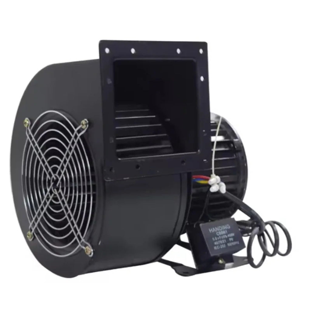 85W 120W 240W Small Frequency Centrifugal Fan Full Copper Silent Exhaust Turbo Blower Industrial Cooling Equipment