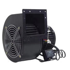 85W 120W 240W Small Frequency Centrifugal Fan Full Copper Silent Exhaust Turbo Blower Industrial Cooling Equipment