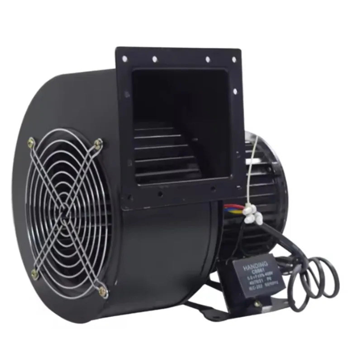 85W 120W 240W Small Frequency Centrifugal Fan Full Copper Silent Exhaust Turbo Blower Industrial Cooling Equipment