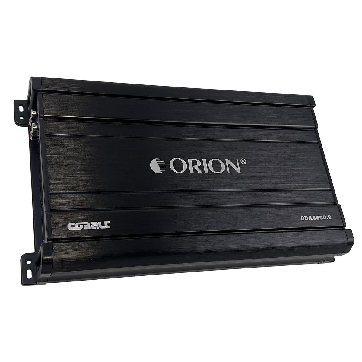 ORION CBA4500.1D Cobalt Mono 1-Channel Class D Amp, 4500W Max