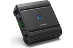 Alpine S-W12D4 Dual 12" Loaded Sub Box with S-A60M Amplifier