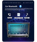 8581B 8core 4g+64g CHSTEK Car Radio for Porsche Cayman 911 987 Boxster 997 2005-2013 Multimedia Navigation Wireless Carplay Bluetooth GPS 4G WiFi Auto Android Player Media Replace Audio Stereo Screen