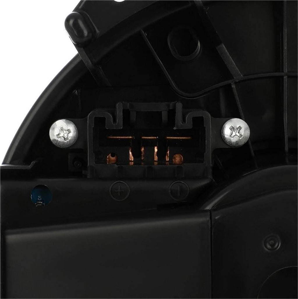 A/C Heater Blower Motor Fan