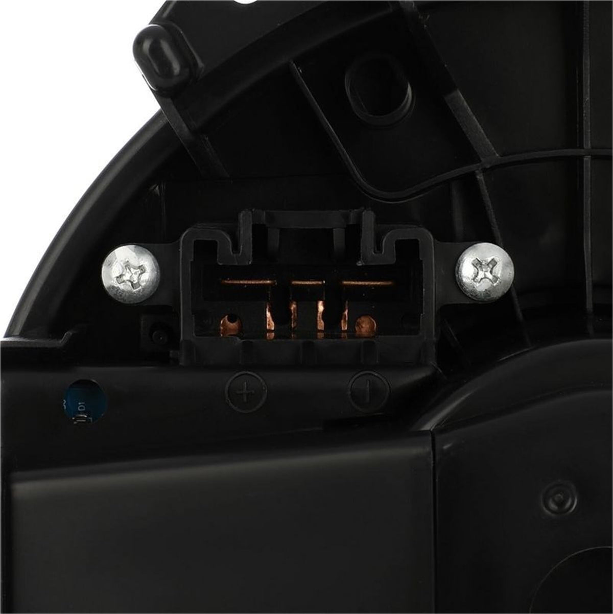 A/C Heater Blower Motor Fan