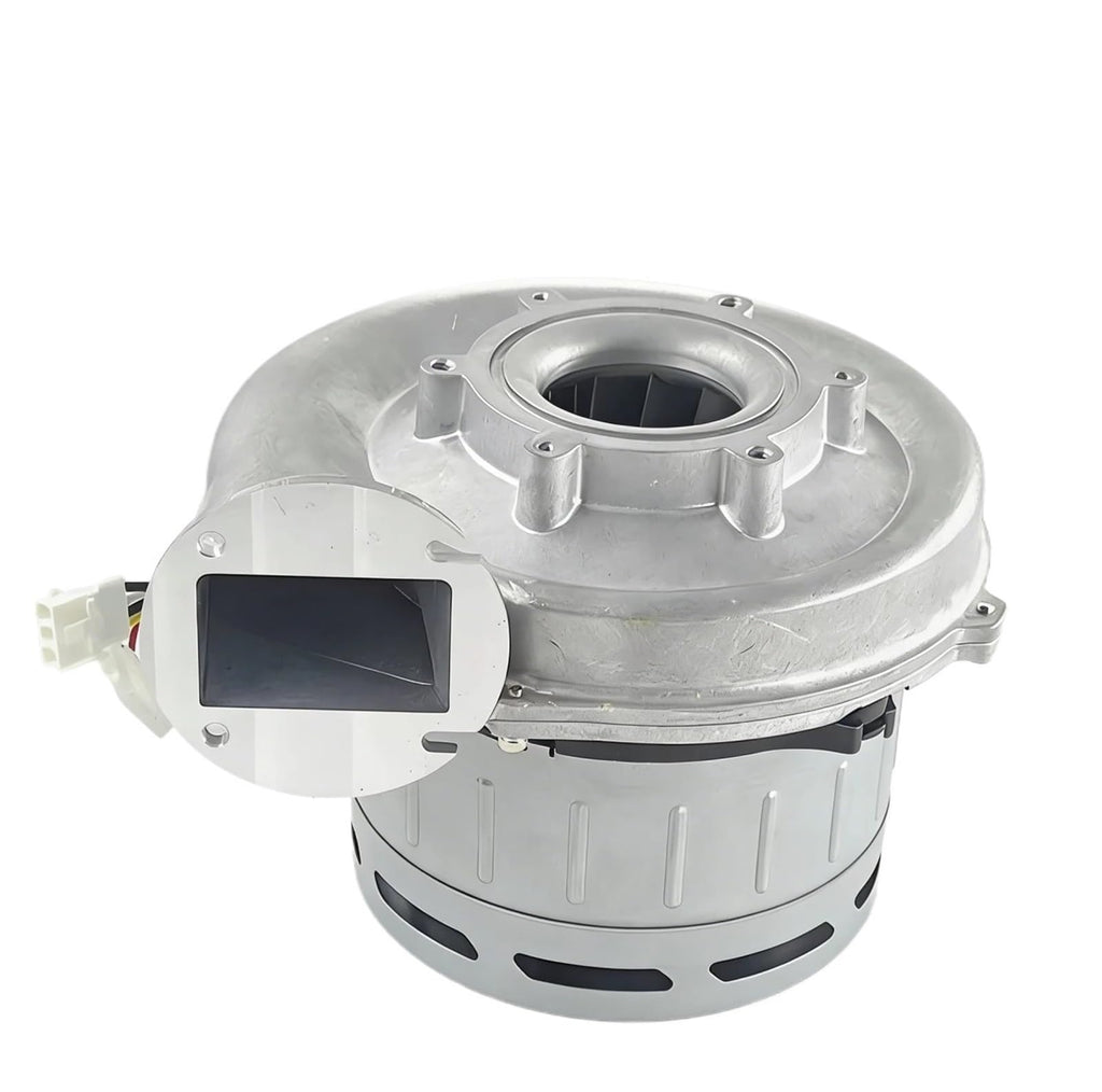 Industrial 8 Inch Boiler Blower 230V 500W-1100W