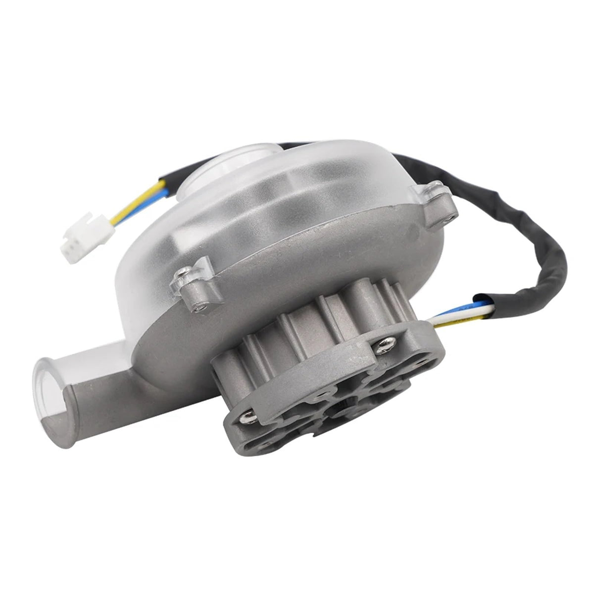 C90 Series DC 12V/24V/48V Micro Brushless Blower Low Noise Negative Pressure Vortex High Pressure High Speed Centrifugal Blower(C9002U-48V)