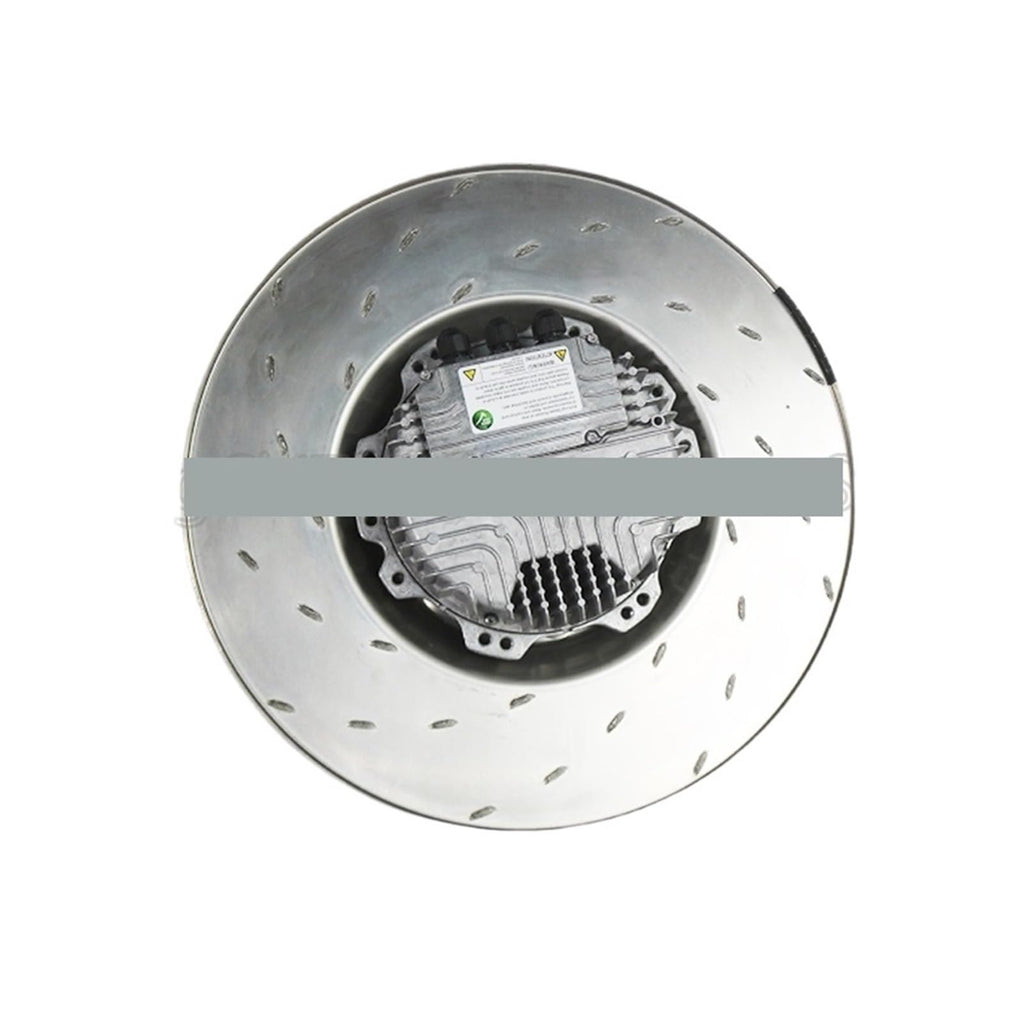 Industrial Centrifugal Blower Fan High Airflow Cooling for HVAC Ventilation Systems R3G560-AP23-06