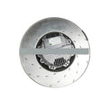 Industrial Centrifugal Blower Fan High Airflow Cooling for HVAC Ventilation Systems R3G560-AP23-06
