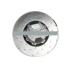 Industrial Centrifugal Blower Fan High Airflow Cooling for HVAC Ventilation Systems R3G560-AP23-06