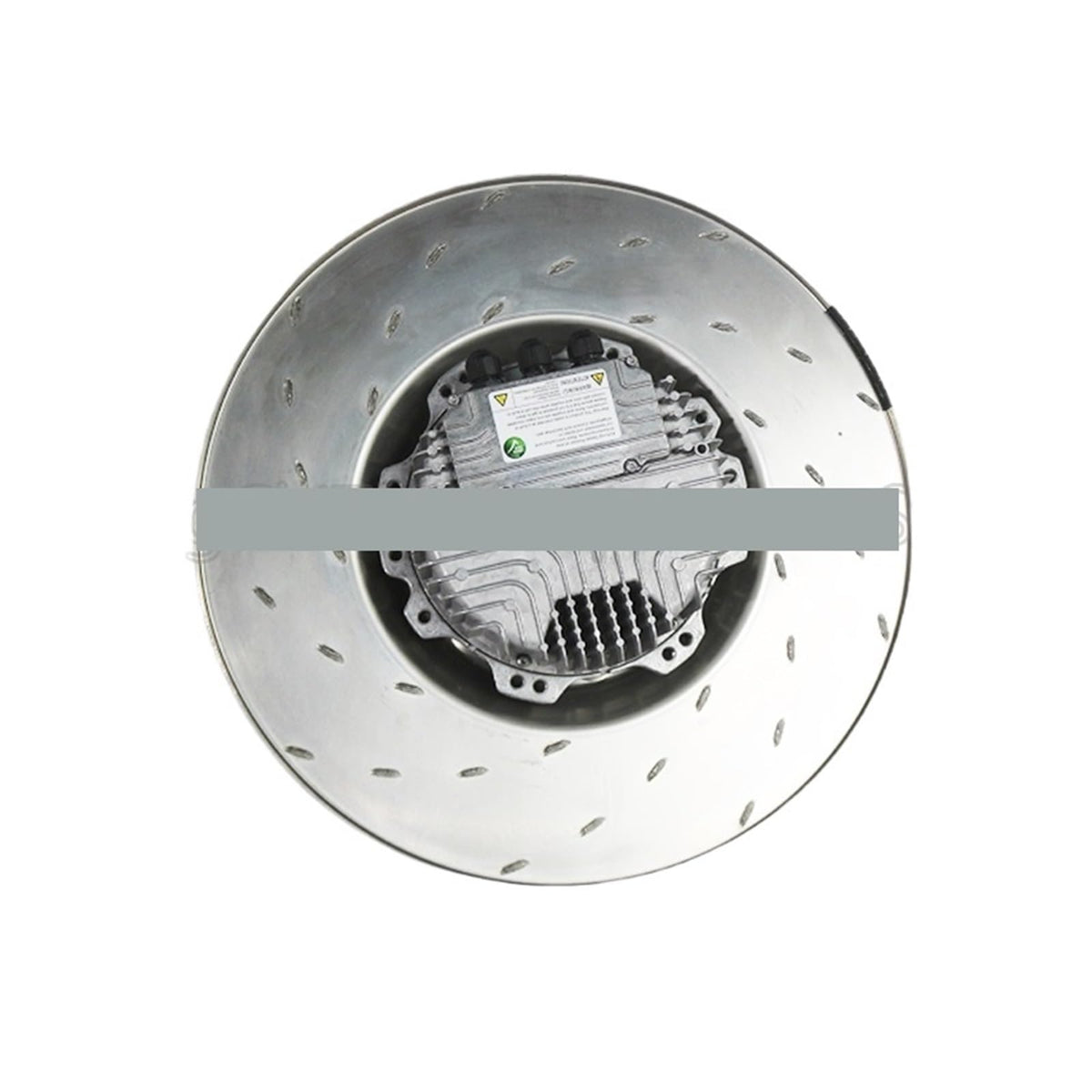 Industrial Centrifugal Blower Fan High Airflow Cooling for HVAC Ventilation Systems R3G560-AP23-06