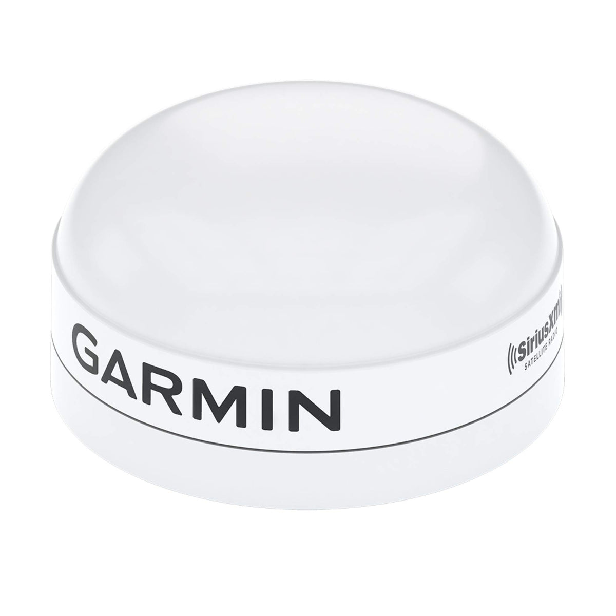 GARMIN ELEC. Garmin 010-02277-00 GXM 54 SiriusXM Satellite Weather and Audio Receiver, White, Large