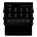 XTRONS 8.4" Android 14 Car Stereo for Porsche Macan 2014-2016, 4+128GB