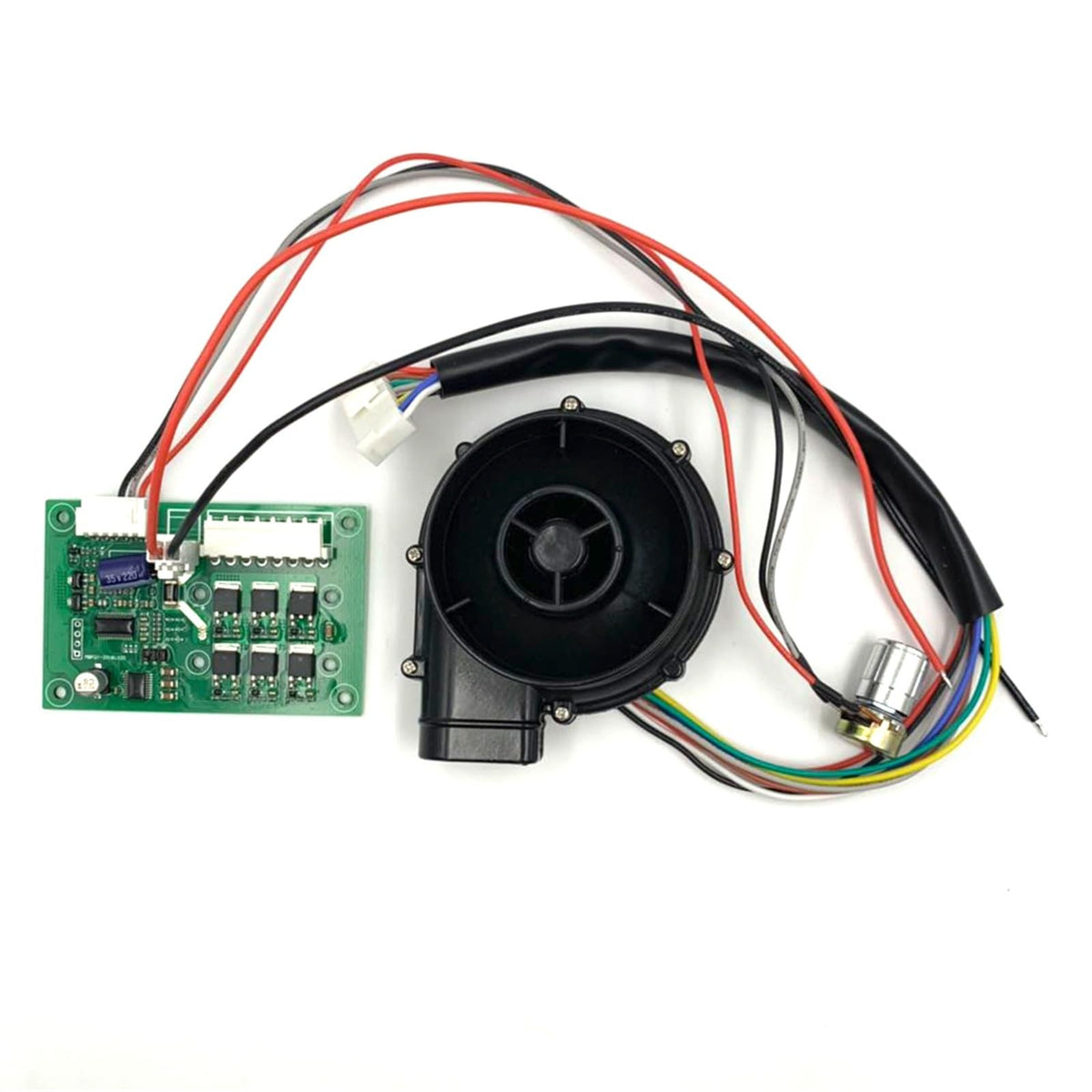 80mm Centrifugal Fan brushless Centrifugal Blower DC12V 24V air Blower, Turbo Fan for air Supply Equipment,air Pump