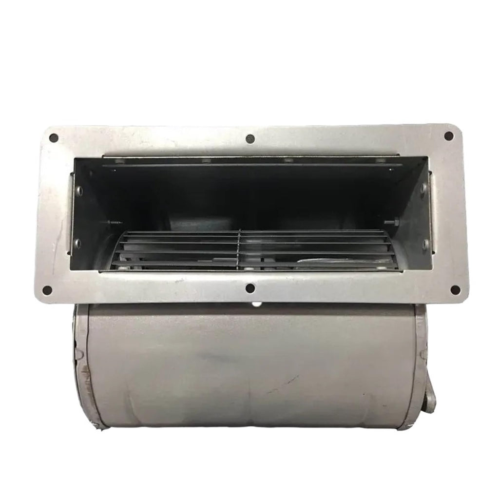 220V Multi-Blade Impeller Dual-Inlet Centrifugal Fan