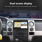 Android 13 Car Stereo for Ford F-150 F150 2008 2009 2010-2014
