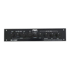 Dual Band EQ with Bluetooth, 3 Zone Control & Built-In Mic by Wet Sounds
