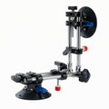 SM SunniMix Tabletop Countertop Leveler | Adjustable Clamping Blocks, Leveling Tool, Fabricators