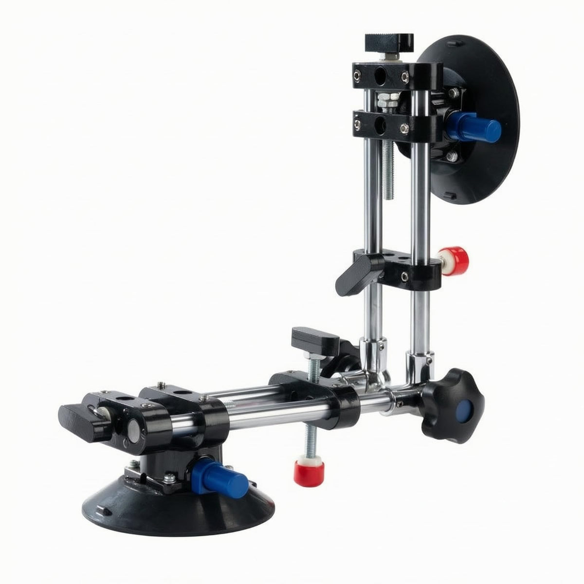 SM SunniMix Tabletop Countertop Leveler | Adjustable Clamping Blocks, Leveling Tool, Fabricators