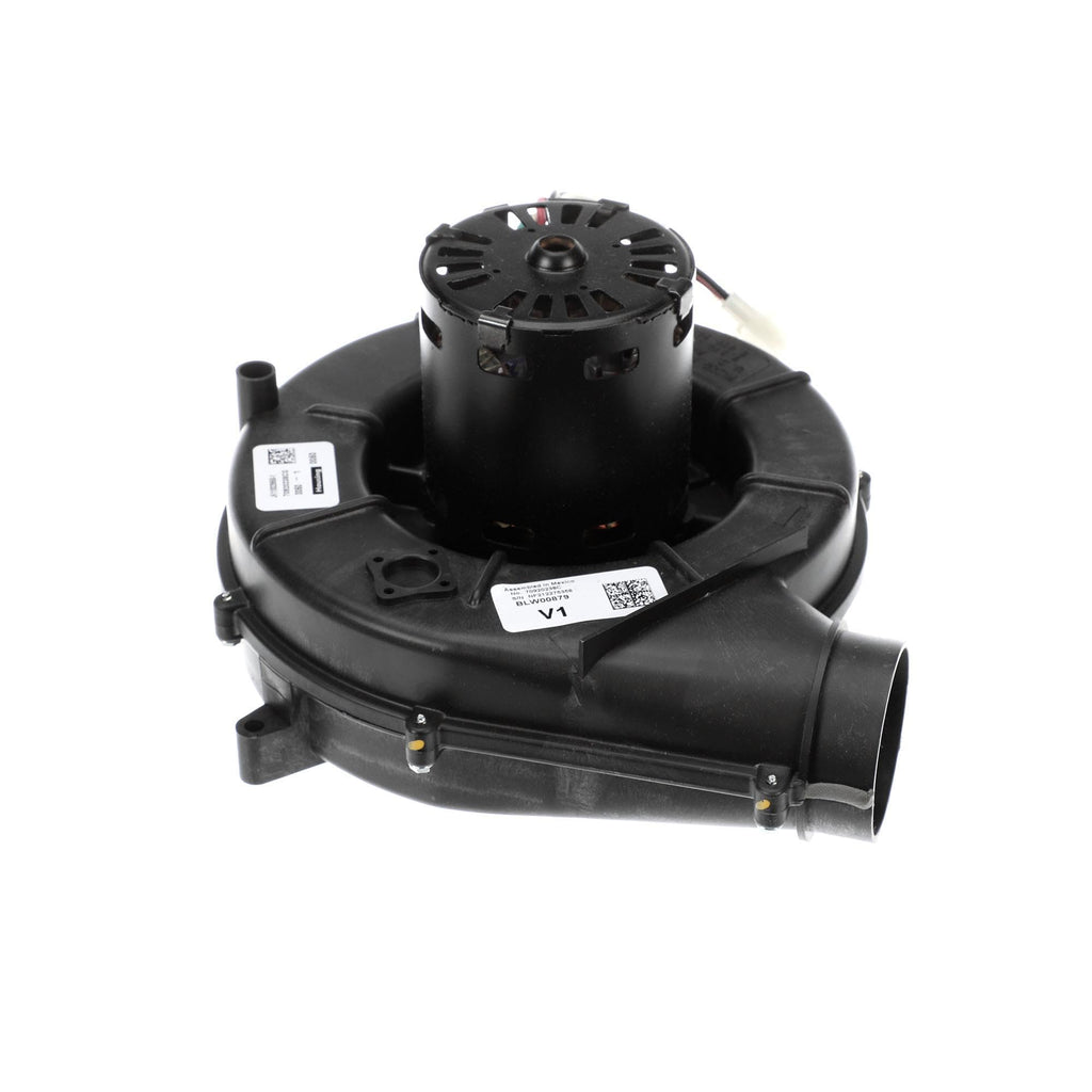 Trane Blower; Inducer, 3-Phase