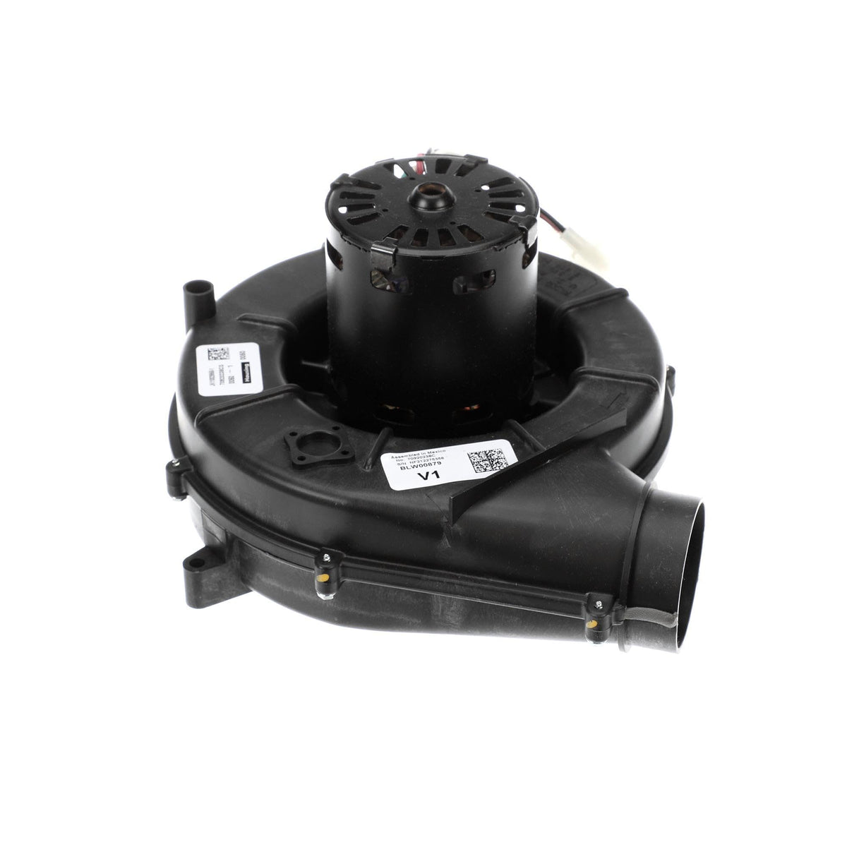 Trane Blower; Inducer, 3-Phase