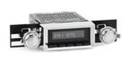 RetroRadio Compatible with 1978-81 Pontiac Lemans Features Include Bluetooth, HD, SiriusXM Ready, AM/FM LB-M4-116-03-73